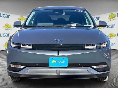 Used 2024 Hyundai Ioniq 5 SEL image 2