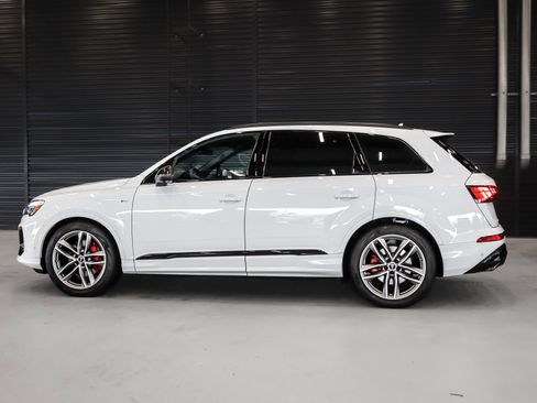 New 2026 Audi Q7 3.0T Prestige image 14