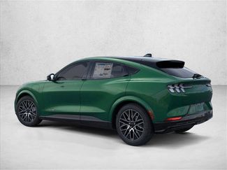 New 2026 Ford Mustang Mach-E Premium video 4