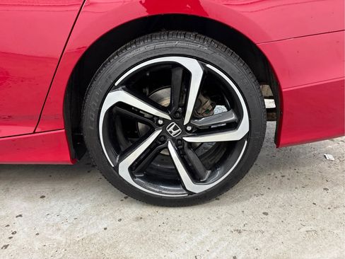 Used 2022 Honda Accord Sport Special Edition image 31