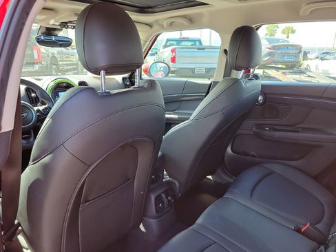 Used 2020 MINI Cooper Countryman S image 11