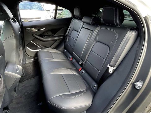 New 2024 Jaguar I-PACE R-Dynamic HSE image 12