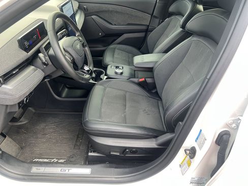 Used 2023 Ford Mustang Mach-E GT w/ GT Performance Edition image 18