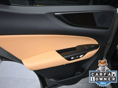 Used 2024 Lexus NX 350 AWD w/ Cold Area Package image 18