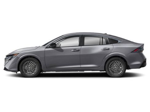 New 2026 Nissan Sentra SV w/ Floor Mat Package FWD image 3