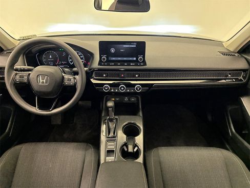 Certified 2022 Honda Civic LX image 12