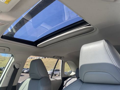 Used 2019 Toyota RAV4 Limited w/ Cold Weather Package image 12