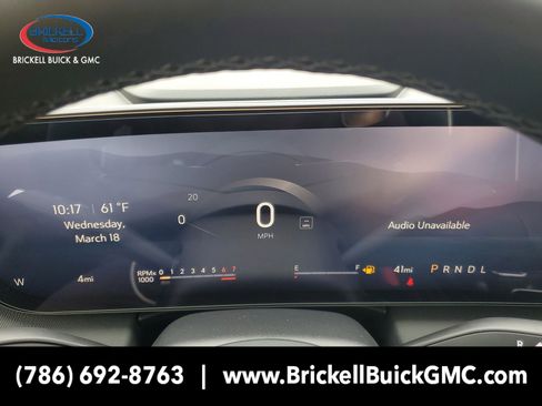 New 2026 Buick Enclave Preferred image 25