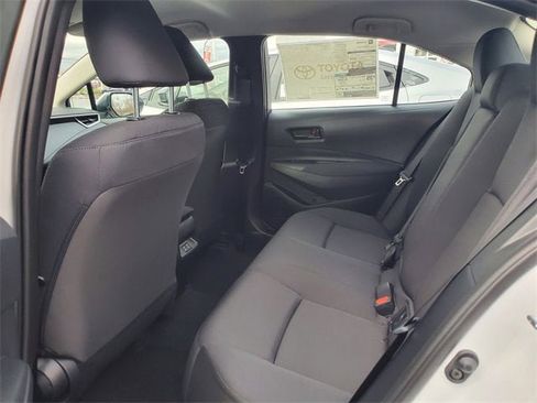 New 2026 Toyota Corolla LE image 7