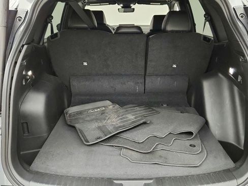 Used 2025 Honda CR-V Sport-L image 21