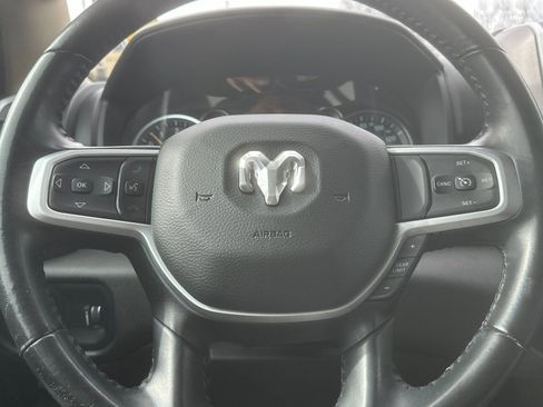 Used 2020 RAM 1500 Big Horn RWD image 22
