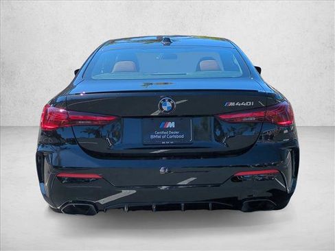 New 2026 BMW M440i Coupe image 4