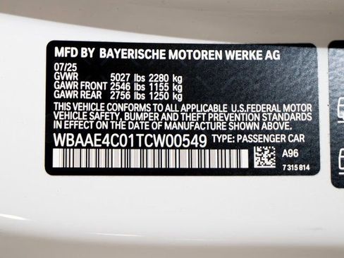 Used 2026 BMW 840i xDrive Coupe image 23