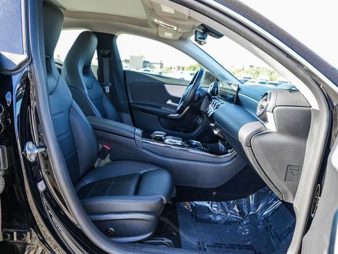 Certified 2020 Mercedes-Benz CLA 250 image 16