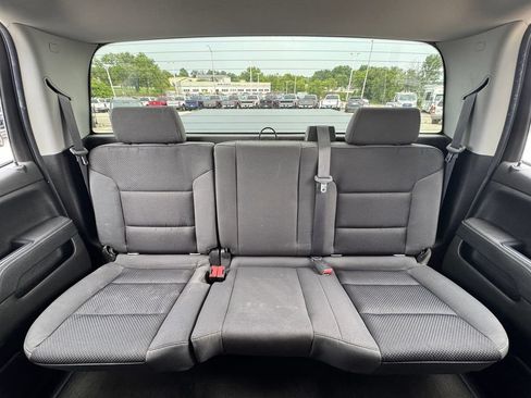 Used 2015 Chevrolet Silverado 1500 LT w/ All Star Edition AWD/4WD image 20
