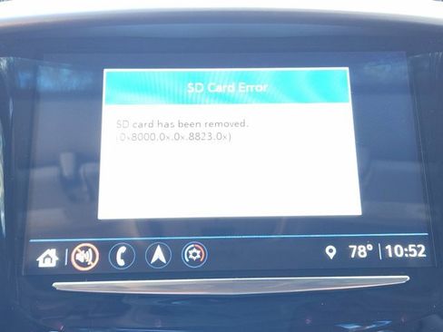 Used 2018 Cadillac ATS Premium Luxury image 16