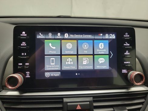 Used 2021 Honda Accord EX-L image 22