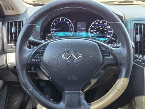 Used 2013 INFINITI G37 x Sedan w/ Premium Pkg AWD/4WD image 22
