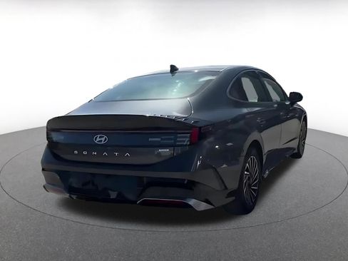 Used 2025 Hyundai Sonata SEL image 14