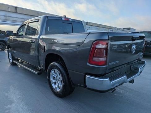 Used 2023 RAM 1500 Laramie image 5
