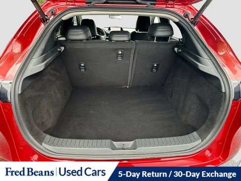 Used 2023 MAZDA CX-30 AWD 2.5 S w/ Premium Package image 34