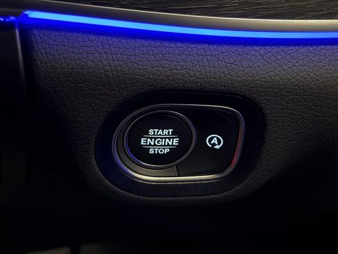New 2026 Mercedes-Benz GLS 450 4MATIC image 23