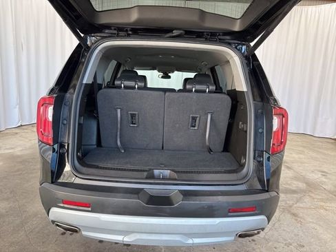 Used 2023 GMC Acadia SLT image 40