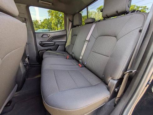 Certified 2024 GMC Canyon Elevation w/ Convenience Package RWD image 14