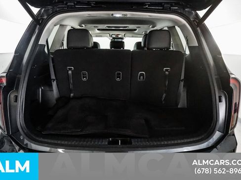 Used 2024 Kia Telluride EX FWD image 22
