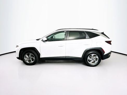 Used 2024 Hyundai Tucson SEL image 4