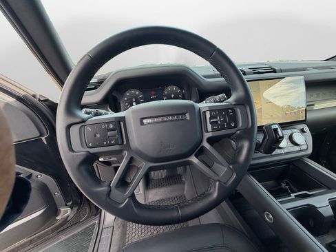 Used 2026 Land Rover Defender 110 S AWD/4WD image 10