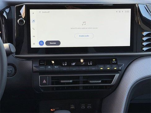 New 2026 Toyota Camry SE image 16