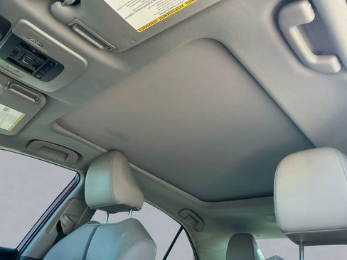 Used 2021 Toyota Camry XSE w/ Navigation Package image 24