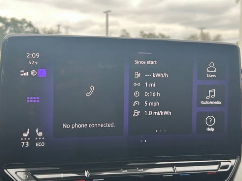 Used 2024 Volkswagen ID.4 S image 17