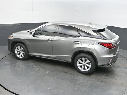 Used 2017 Lexus RX 350 FWD image 33