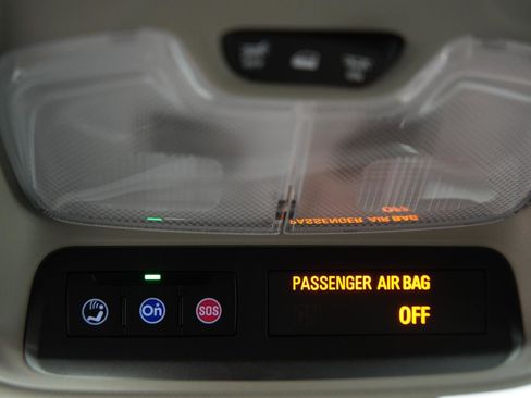 New 2026 Buick Encore GX Preferred w/ Comfort Package image 39