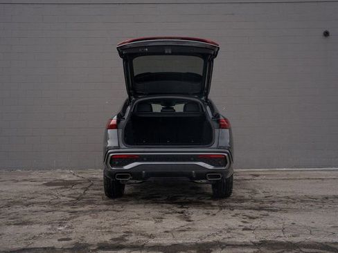 New 2025 Audi Q5 Premium Plus image 6