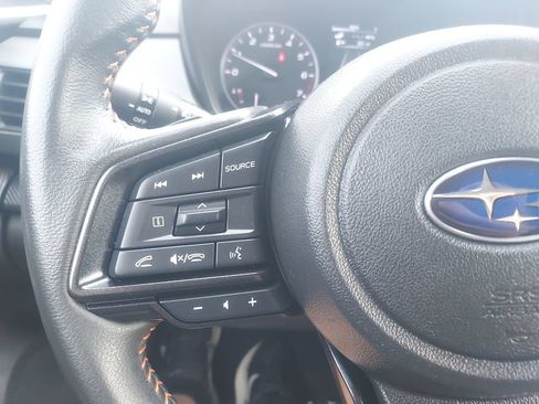 Used 2024 Subaru Crosstrek 2.5i Limited w/ Crosstrek Mirror Package AWD/4WD image 24