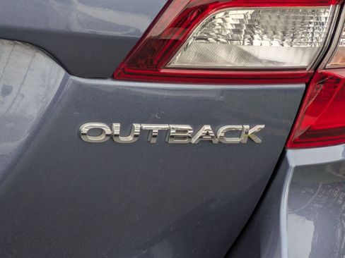 Used 2015 Subaru Outback 2.5i Limited w/ Protection Package #1 image 29
