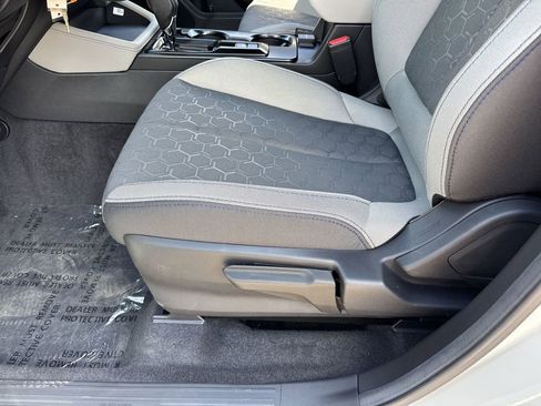 New 2026 Subaru Forester AWD/4WD image 16
