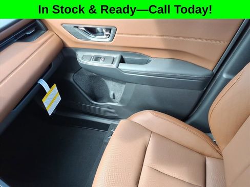 New 2026 Subaru Outback Touring XT AWD/4WD image 24