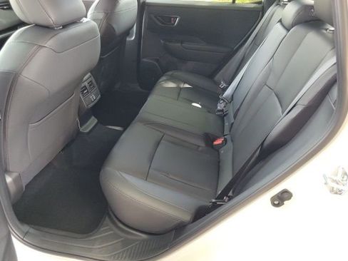New 2026 Subaru Outback Premium AWD/4WD image 10