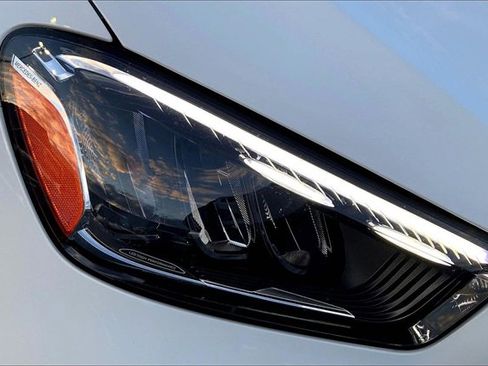 Used 2025 Mercedes-Benz GLE 350 4MATIC image 24