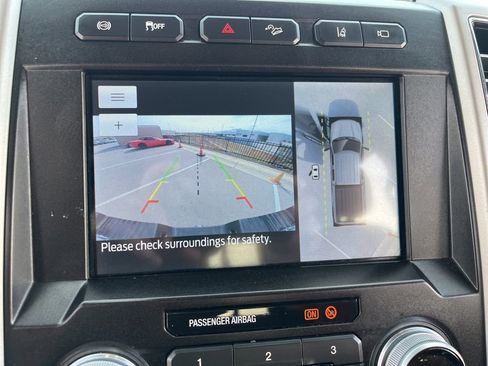 Used 2021 Ford F250 King Ranch w/ King Ranch Ultimate Package image 27