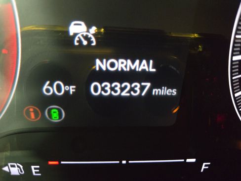 Used 2023 Honda Civic Si image 18