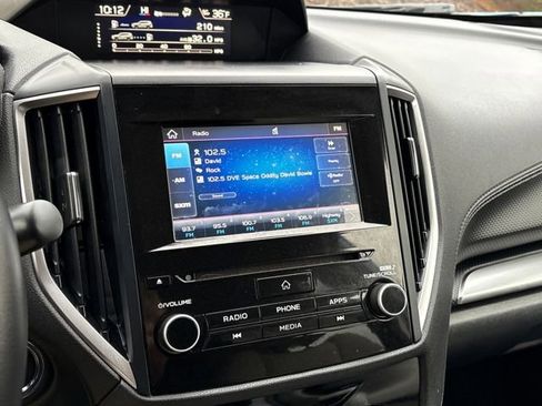 Used 2020 Subaru Forester Premium image 14