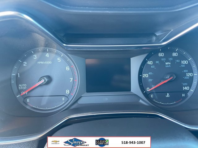 Used 2023 Chevrolet TrailBlazer LT FWD image 14
