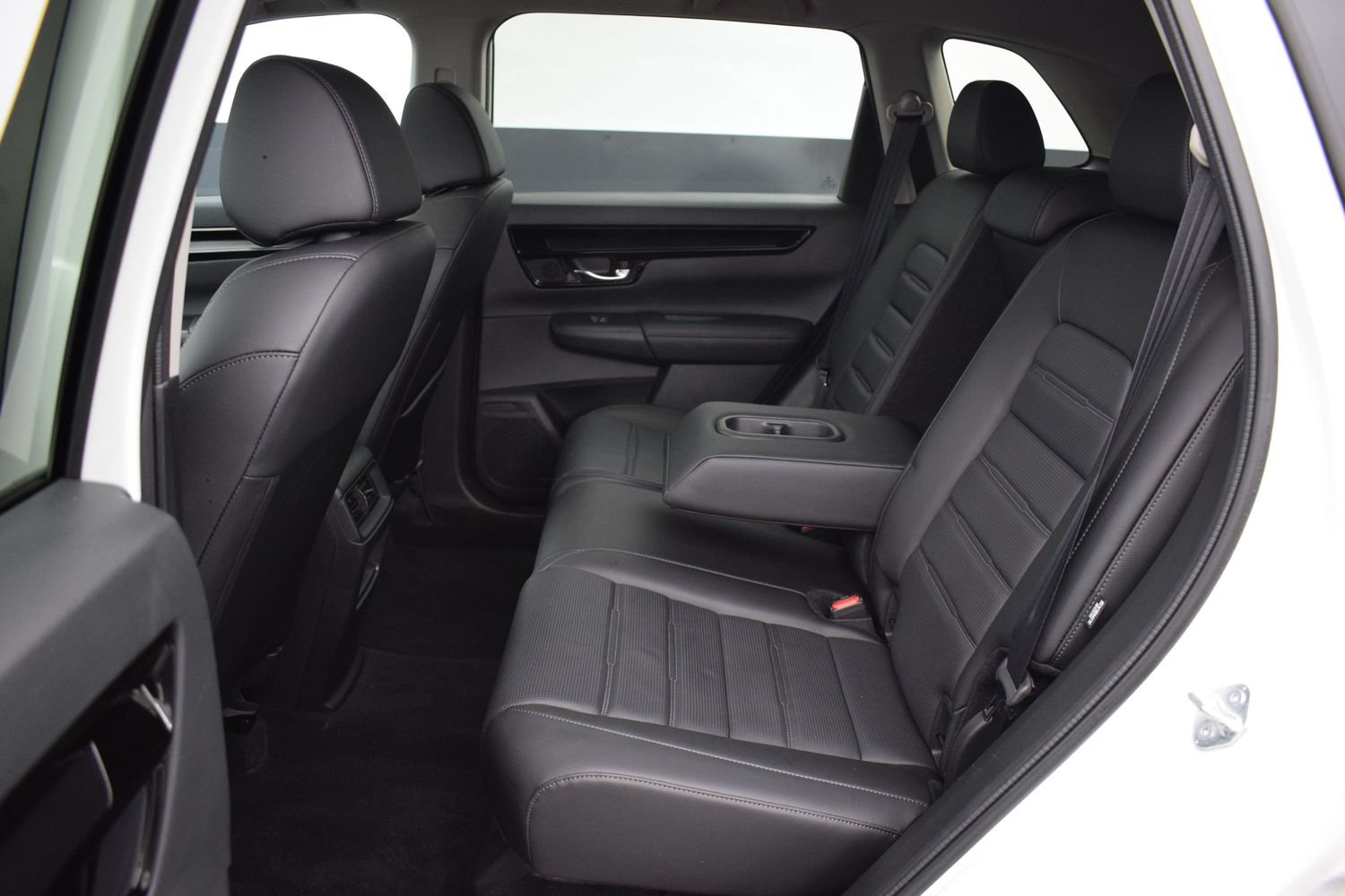 Used 2026 Honda CR-V EX-L image 14