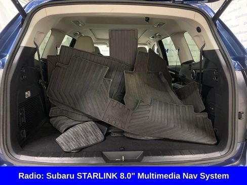Certified 2022 Subaru Ascent Limited w/ Technology Package image 15