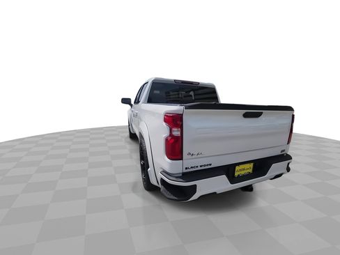 New 2025 Chevrolet Silverado 1500 RST image 40